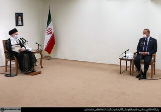 جمهوری اسلامی ایران قطعاً ضربه متقابل ترور سردار سلیمانی را به آمریکایی‌ها خواهد زد