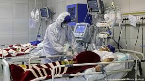 بستری ۷۸ بیمار مبتلا به کرونا در گیلان