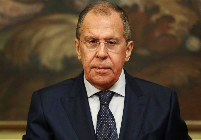 لاوروف: ناتو از مذاکره با روسیه خودداری می‌کند