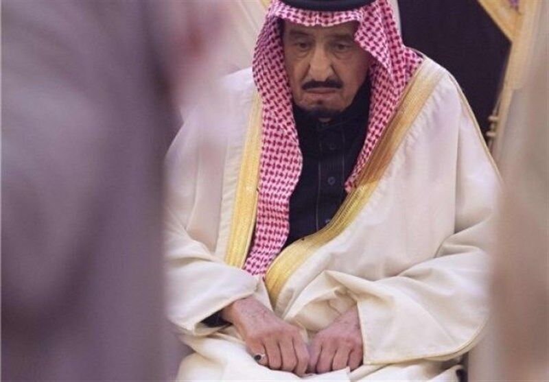 بیانیه دیوان پادشاهی سعودی درباره عمل جراحی ملک سلمان