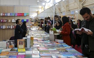 احتمال برگزاری مجازی نمایشگاه کتاب مشهد
