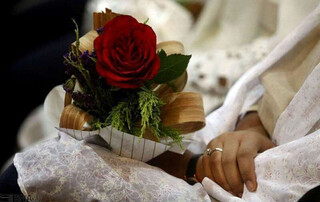 برگزاری مجازی جشن ازدواج  ۴۶ زوج طلبه در بوشهر