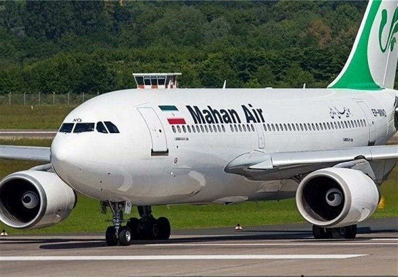 امروز آخرین پرواز ایرانی به مالزی انجام می‌شود