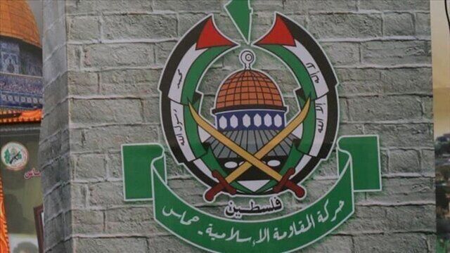 حماس: تعرض آمریکا به هواپیمای مسافربری ایرانی نشان دهنده منطق اراذل و اوباش است
