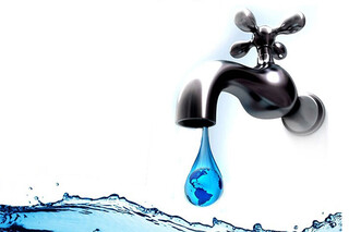 افزایش ۲۵ درصدی مصرف آب در مازندران