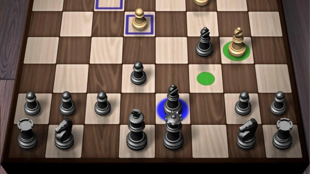۵ بازی برتر شطرنج برای اندروید +عکس