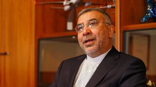 توصیه نماینده ایران در امور افغانستان به زلمی خلیل‌زاد
