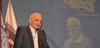 مسعود گلزاری، باستان‌شناس پیشکسوت درگذشت