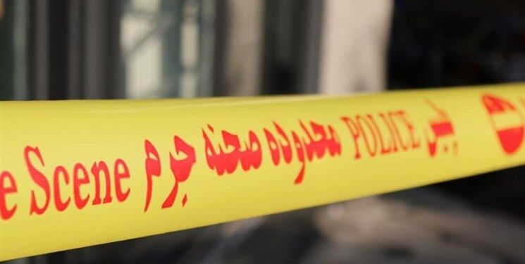 جزئیات قتل در اتوبان رسالت/ پسر 18 ساله راننده پژو را کشت
