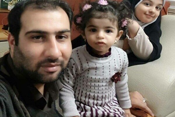 یکی از فعالان رسانه محلی استان همدان بر اثر کرونا درگذشت
