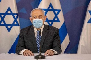 نتانیاهو: برای اجرای طرح الحاق منتظر چراغ سبر آمریکاییم
