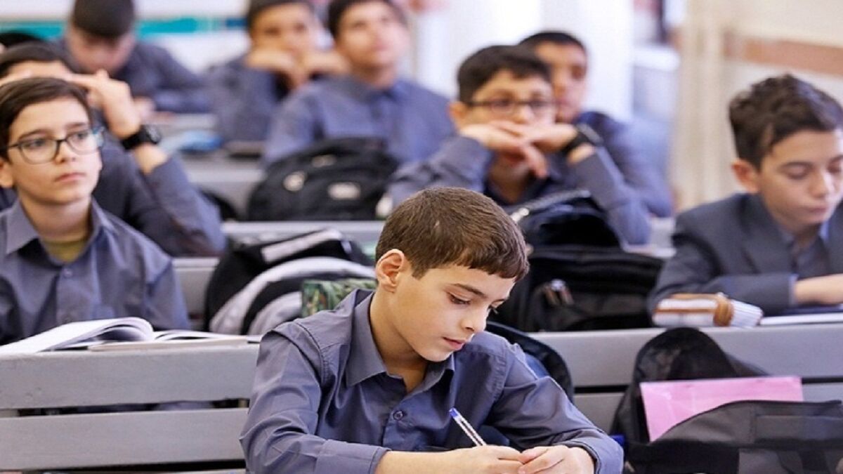ثبت نام ۸۰ درصد دانش آموزان خراسان رضوی در سامانه سناد