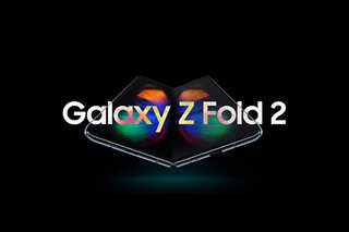 Galaxy a fold 2