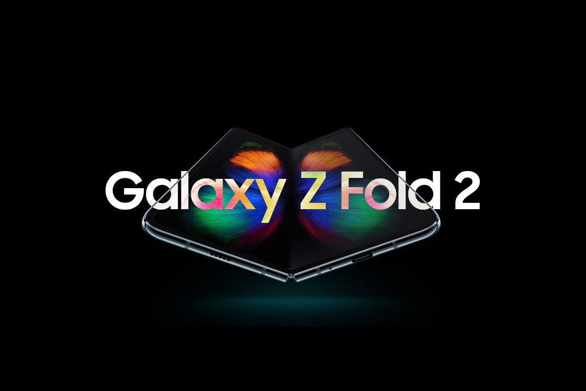 مشخصات بیشتری از Galaxy Z Fold ۲ فاش شد +عکس 