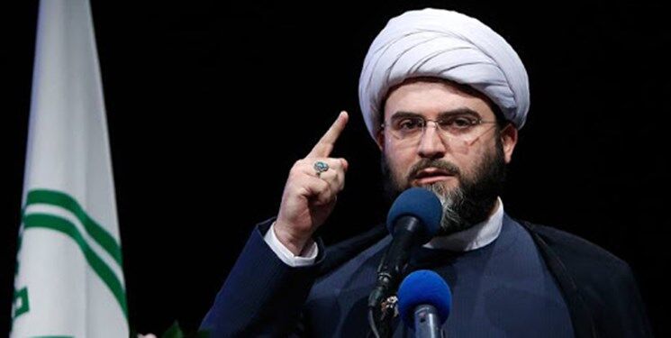 هیات های مذهبی سرمایه عظیم جمهوری اسلامی ایران هستند
