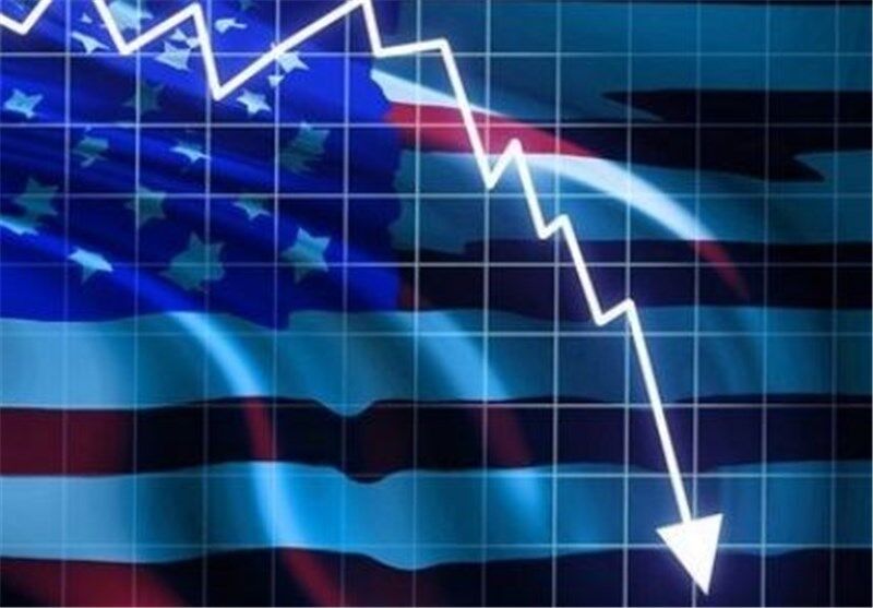 بدترین رکود اقتصادی آمریکا در تاریخ رقم خورد؛ افت ۳۳ درصدی تولید ناخالص داخلی 