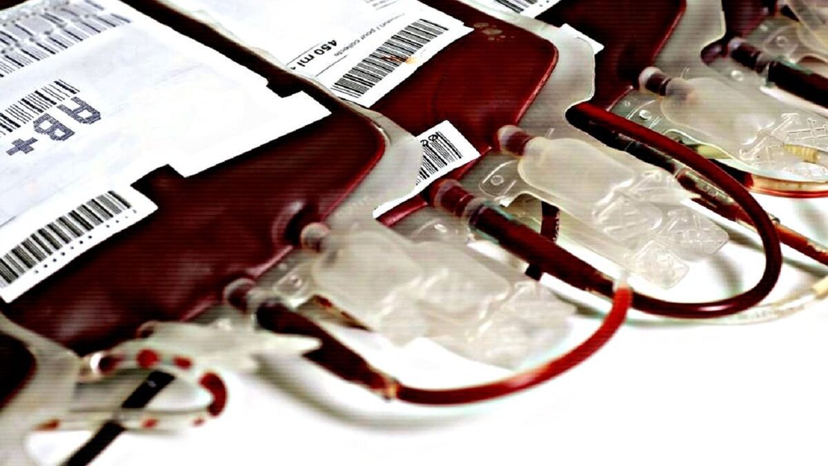 به تمام گروه‌های خونی نیازمندیم/ تنها ۲ درصد از بهبودیافتگان کرونا پلاسما اهدا کرده‌اند
