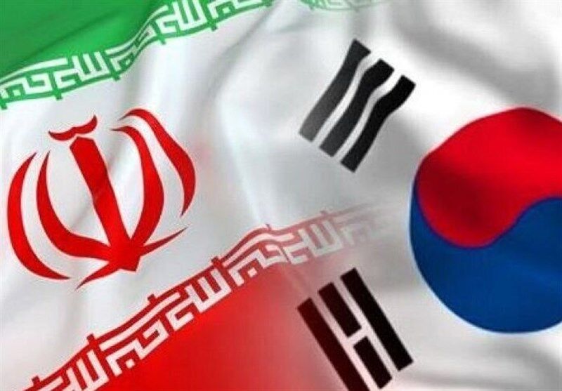 یونهاپ: ایران و کره جنوبی کارگروه تجارت کالاهای بشردوستانه تشکیل می‌دهند 