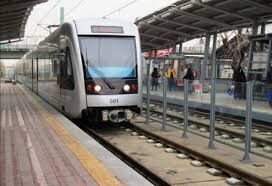کاهش ۶۰ درصدی آمار مسافربری قطار شهری مشهد
