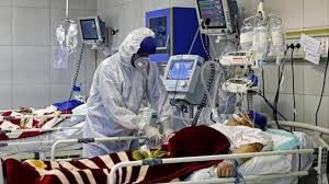 بیمارستان‌های اصفهان از بیماران کرونایی سرریز شد؛ رنج مضاعف ارایه خدمات به بیماران غیر کرونایی