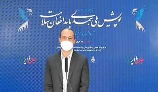 تنها در تهران بیش از ۱۵۰ نفر از اعضای کادر درمان شهید شده‌اند 