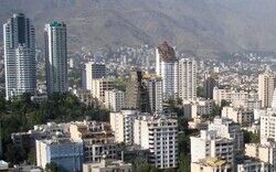جریمه ۶۵۰ میلیون تومانی یک خانه ۱۰۰ متری خالی در تهران!

