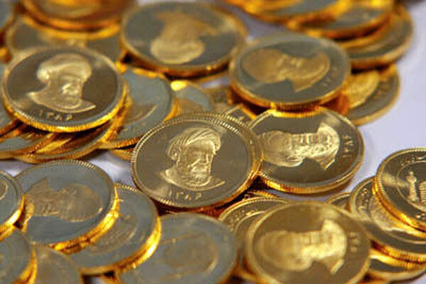 قیمت سکه طرح جدید ۱۲ بهمن ۱۳۹۹ به ۱۱ میلیون و ۹۰ هزار تومان رسید