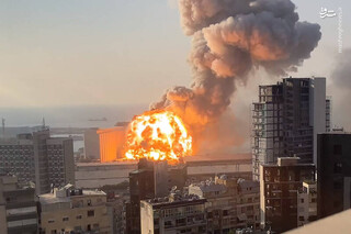ردپای ۱۴ مارسی‌ها در ذخیره نیترات آمونیوم در لبنان/ هویت عاملان انفجار بیروت فاش می‌شود؟ 