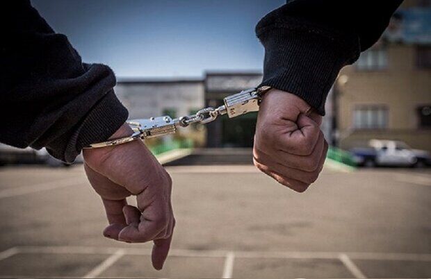 دستگیری ۸ نفر از عوامل پرونده پولشویی در اسفراین