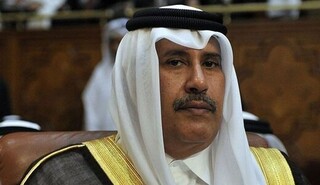 نصیحت نخست‌وزیر سابق قطر به عربستان
