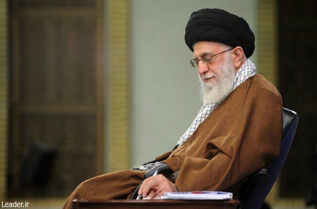  رهبر انقلاب: فقدان حجةالاسلام سیّدعباس موسویان ضایعه است