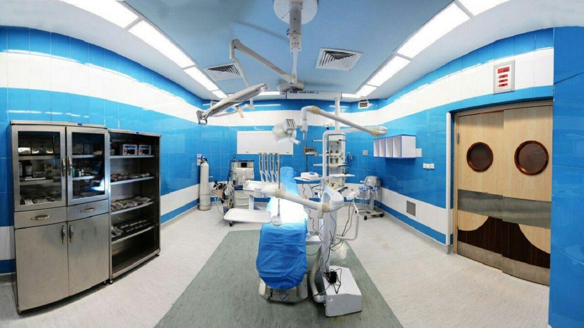 راه اندازی دومین مرکز اورژانس دندانپزشکی دولتی شرق کشور در سبزوار