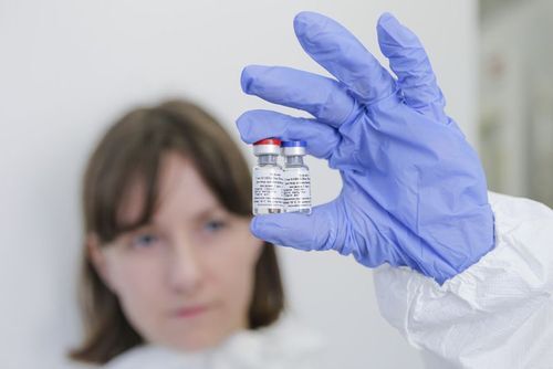 آمریکا نهاد تحقیقاتی ساخت واکسن کرونای روسیه را تحریم کرد!
