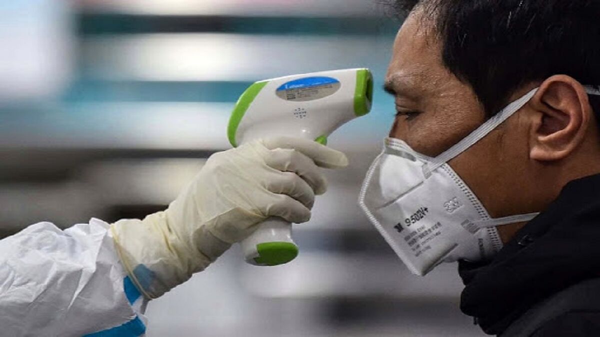 اجرای طرح غربالگری کرونا در مراکز درمان اعتیاد نیشابور