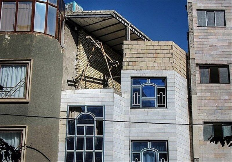بازار داغ "بام‌فروشی" در مناطق حاشیه‌ای مشهد/ نظارت‌ها تشدید می‌شود 