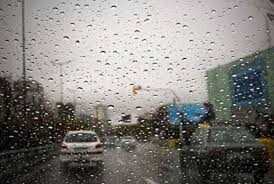 بارندگی ها در گیلان تا چهارشنبه ادامه دارد