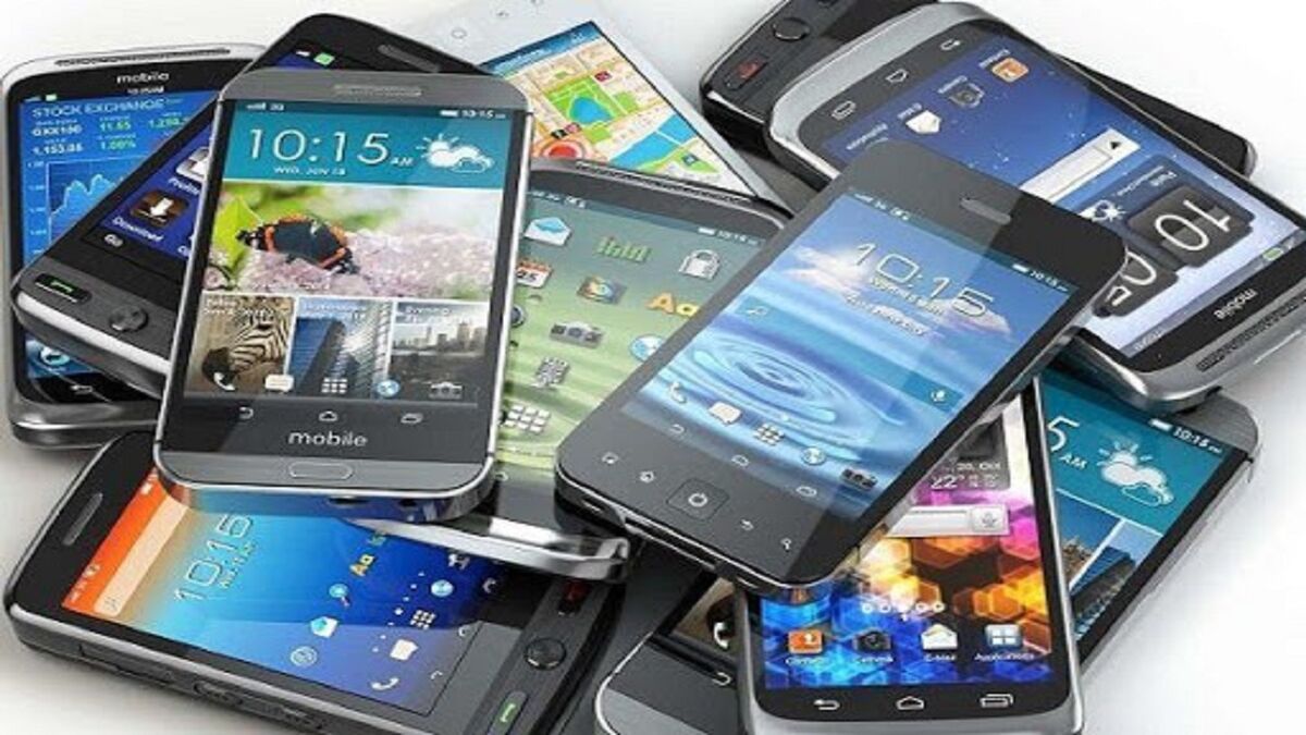 موبایل، بیشترین واردات را در خراسان رضوی دارد