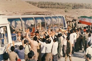 پای خاطرات «مسافران وطن» در شبکه افق