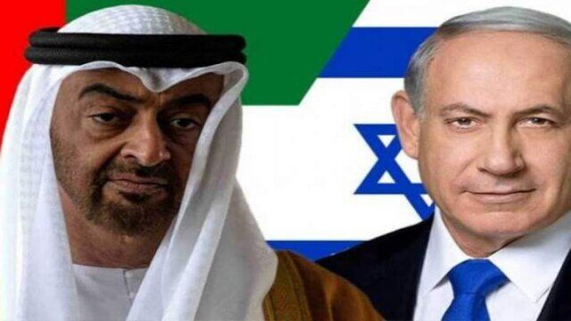 امارات نشست قریب‌الوقوع با آمریکا و اسرائیل را لغو کرد
