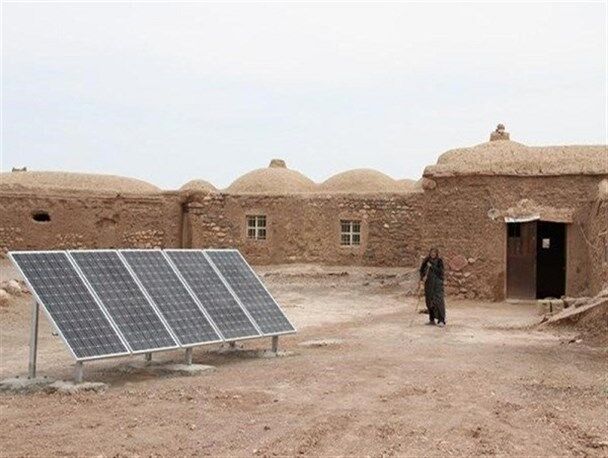 سیستان و بلوچستان سرزمین انرژی های پاک؛ باد هایی که «ارز» می آورد