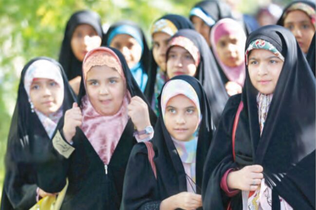 رعایت حجاب اسلامی، مبارزه‌ای چندجانبه

