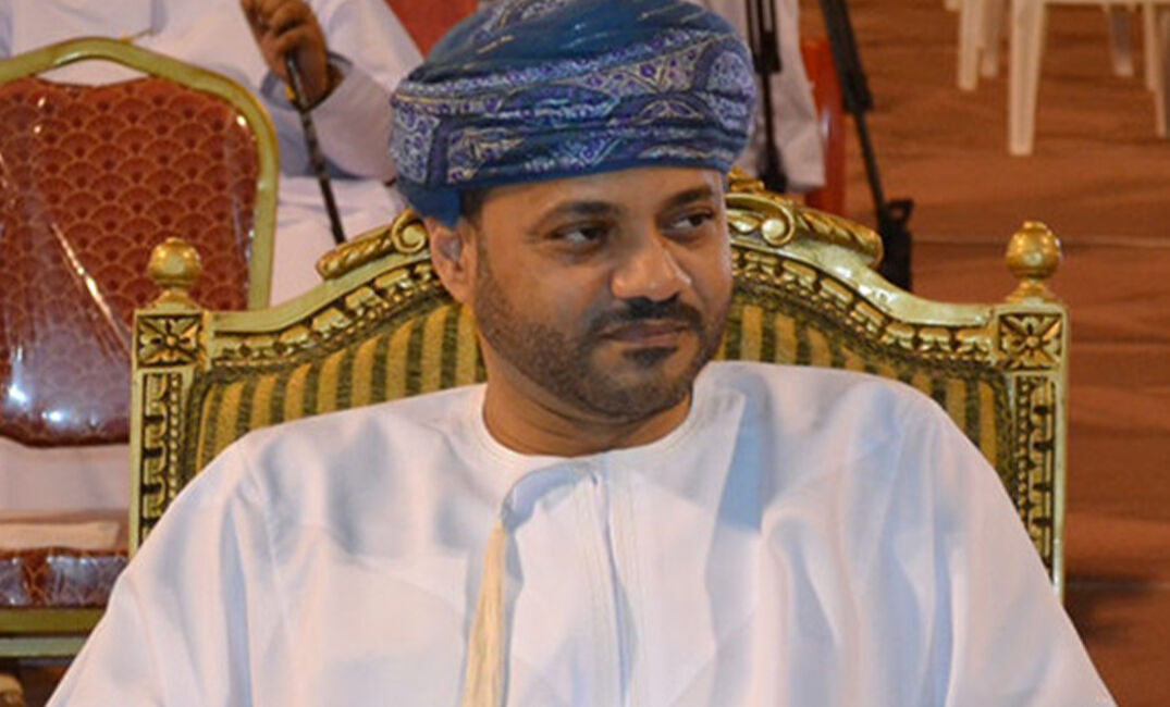 وزیر خارجه عمان بعد از ۲۳ سال تغییر کرد