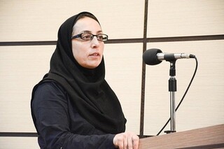 رئیس کمیسیون فرهنگی‌ شورای شهر همدان