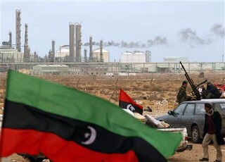 بلومبرگ: امارات دیگر در لیبی حضور نظامی ندارد