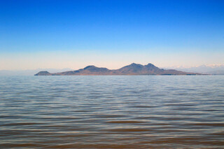 افزایش تراز دریاچه ارومیه با اختصاص حق آبه