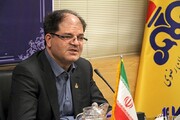 الگوی موفق خراسان رضوی در بهینه‌سازی مصرف گاز ملی شد