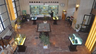 نخستین موزه ریلی کشور در مشهد