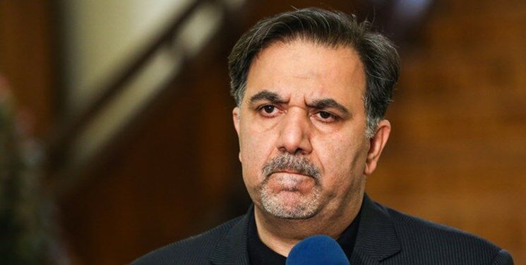 ادعای آخوندی درمورد بررسی اعتراض به عدم احراز صلاحیتش در شورای نگهبان