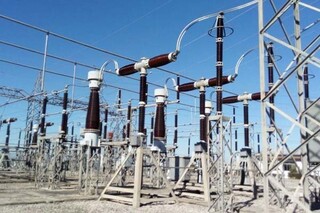 افتتاح پروژه های برق منطقه ای گیلان با اعتبار ۲۰۶ میلیاردی