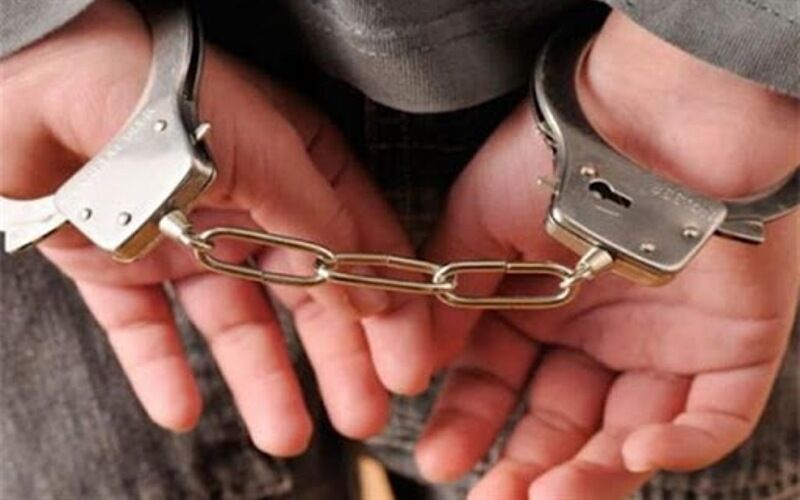 دستگیری ۴ متهم سرقت‌های خیابانی در مشهد